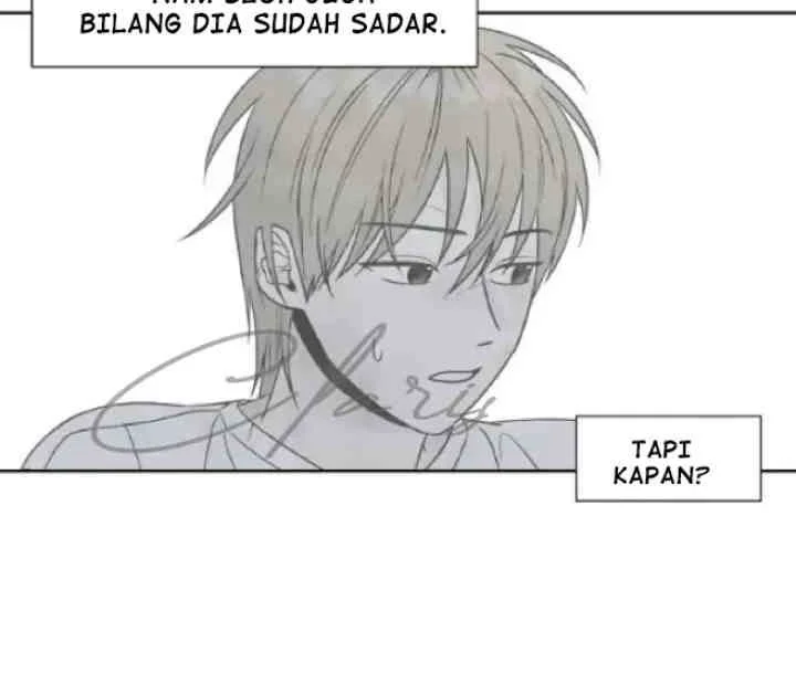 My Reason To Die Chapter 49 Gambar 13