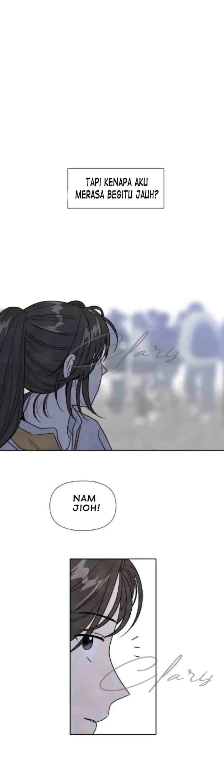 My Reason To Die Chapter 49 Gambar 16