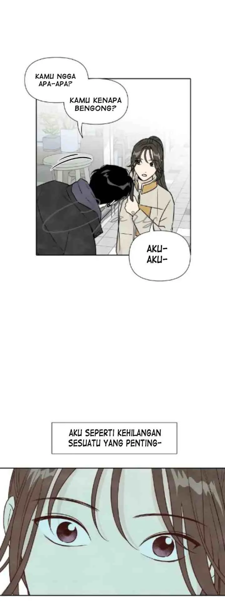 My Reason To Die Chapter 49 Gambar 17
