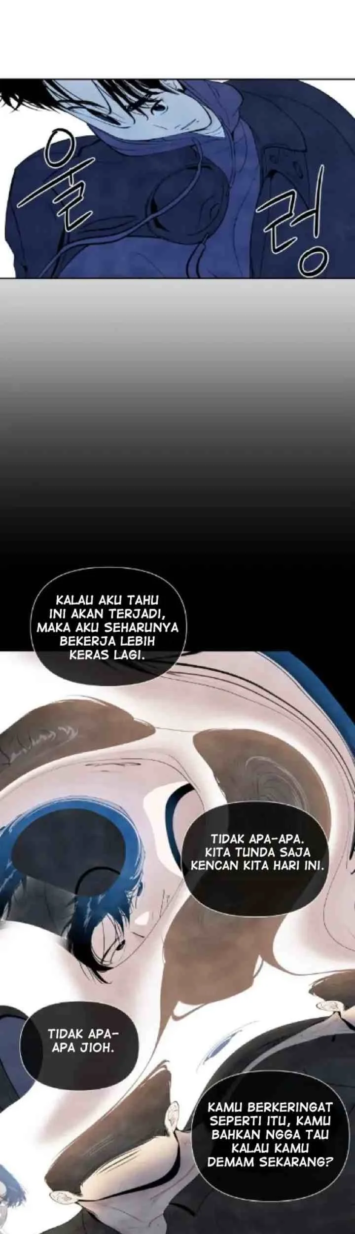 My Reason To Die Chapter 49 Gambar 18