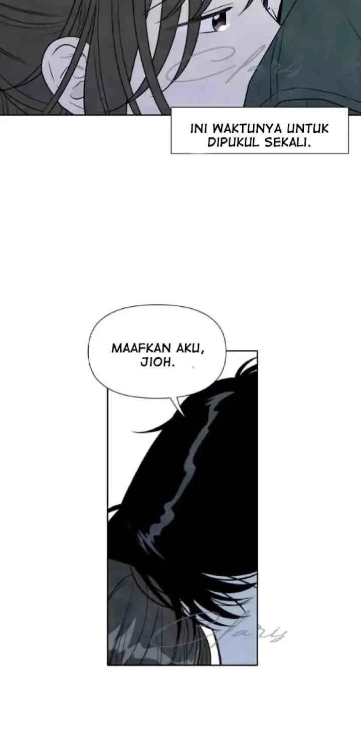 My Reason To Die Chapter 49 Gambar 23