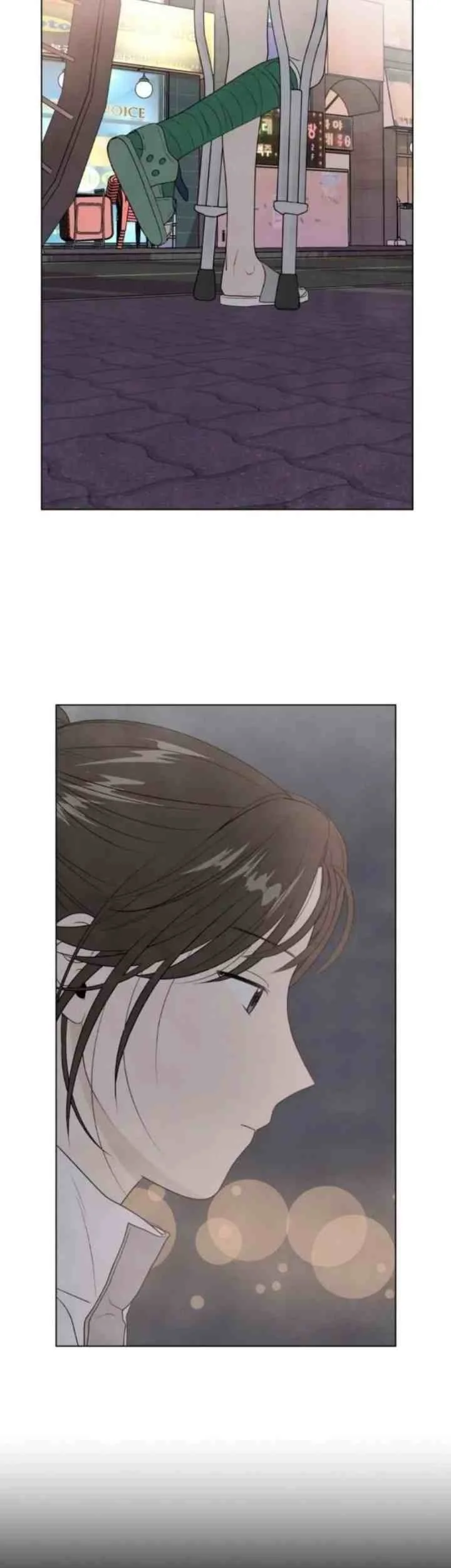 My Reason To Die Chapter 5 Gambar 31