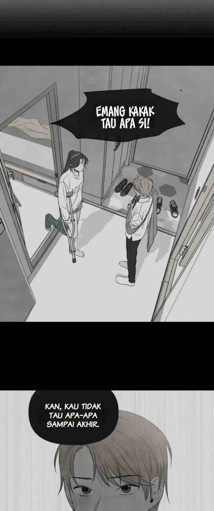 My Reason To Die Chapter 5 Gambar 32