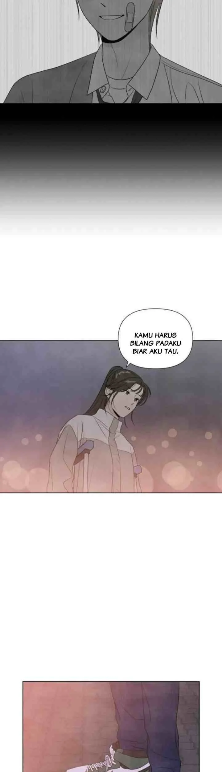 My Reason To Die Chapter 5 Gambar 33