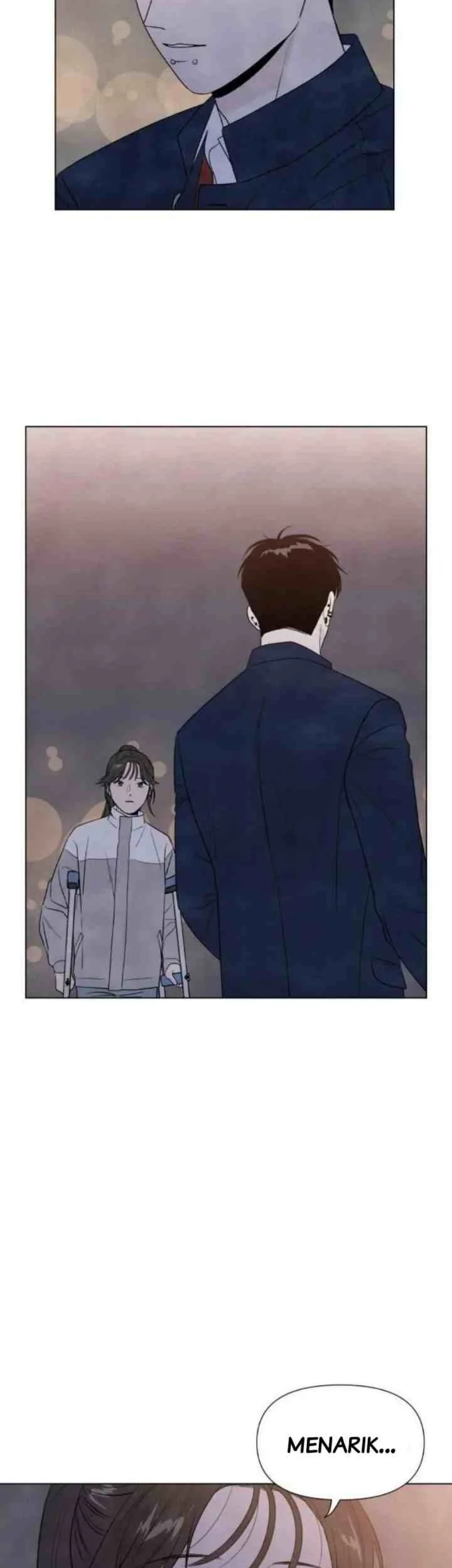 My Reason To Die Chapter 5 Gambar 37