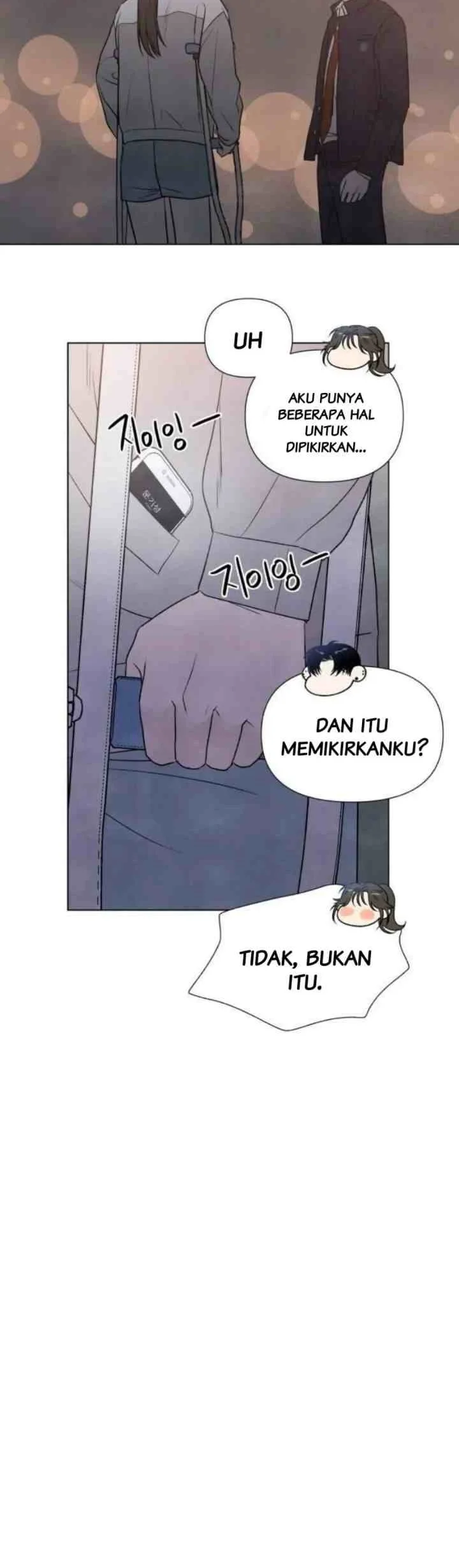 My Reason To Die Chapter 5 Gambar 40