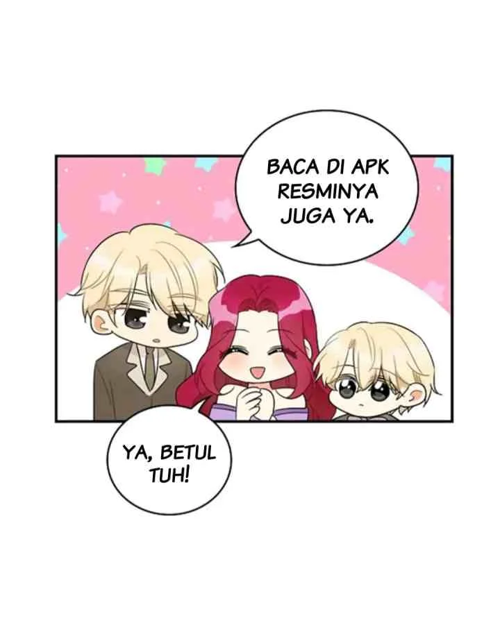 My Reason To Die Chapter 5 Gambar 44
