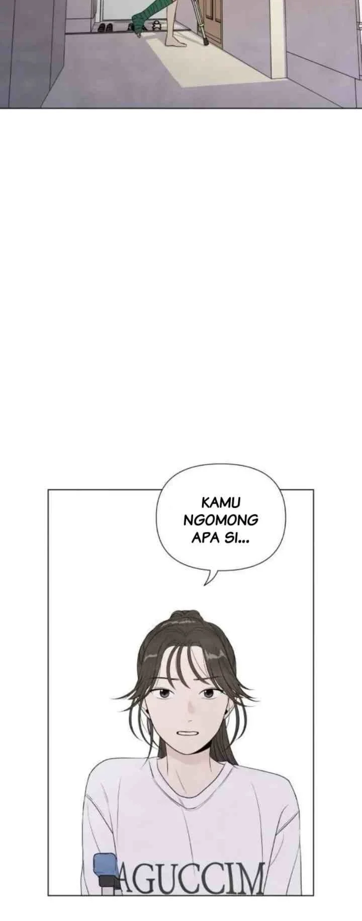 Manhwa My Reason To Die Chapter 5 gambar 2