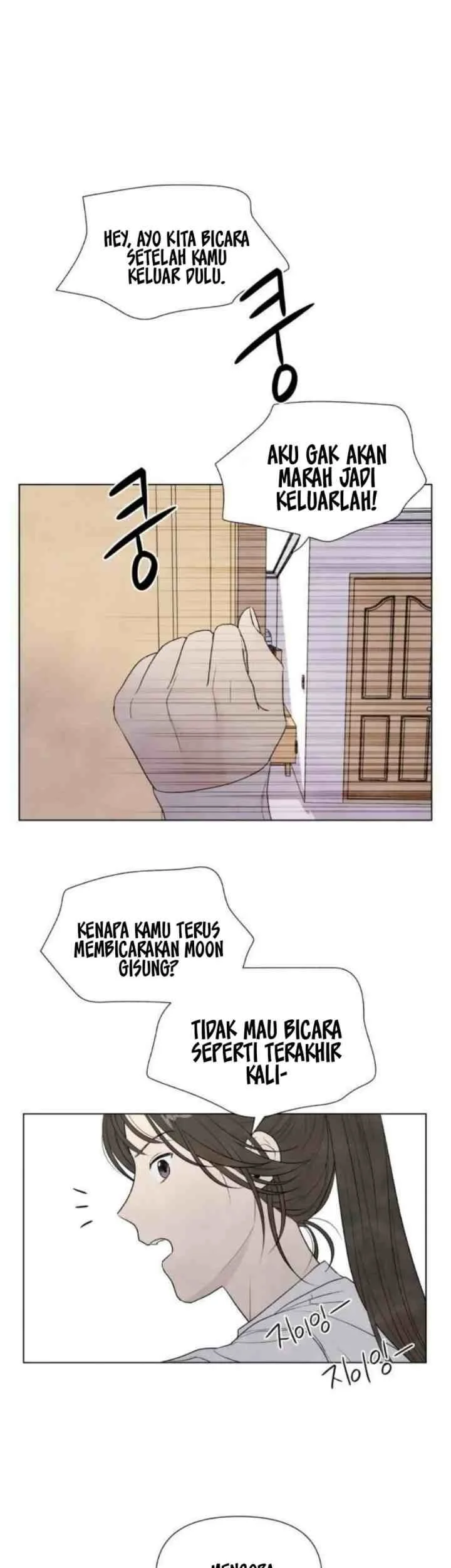 My Reason To Die Chapter 5 Gambar 3