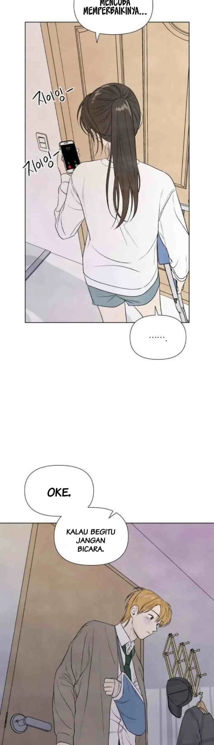 My Reason To Die Chapter 5 Gambar 4