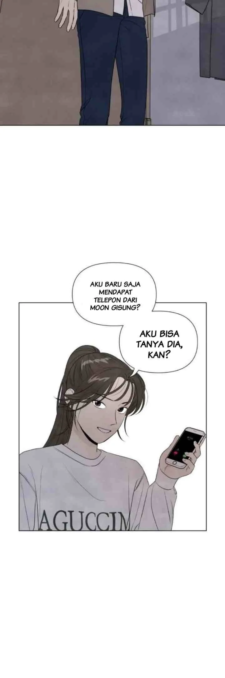 My Reason To Die Chapter 5 Gambar 5