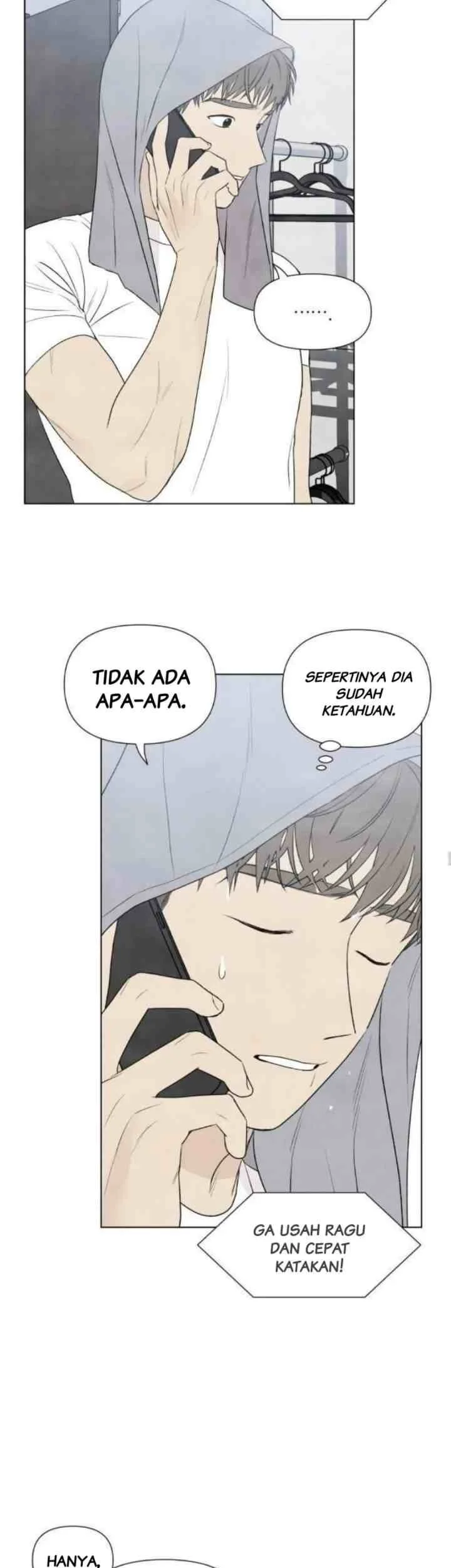 My Reason To Die Chapter 5 Gambar 9