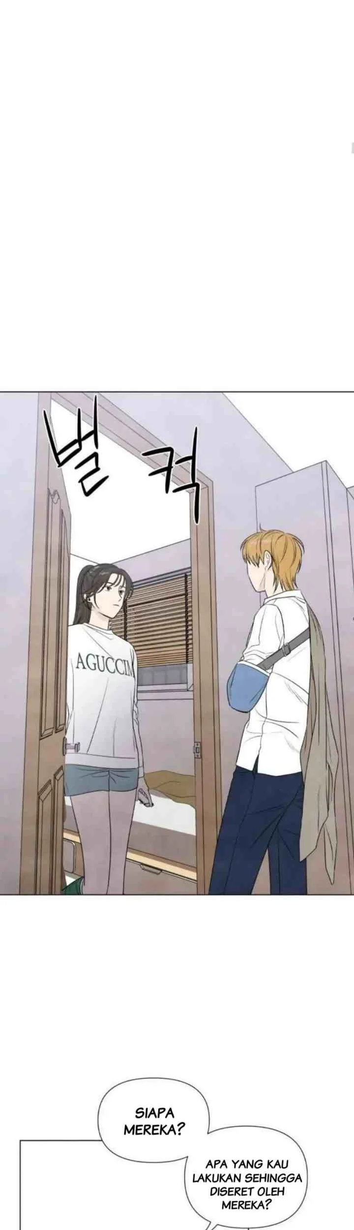 My Reason To Die Chapter 5 Gambar 13