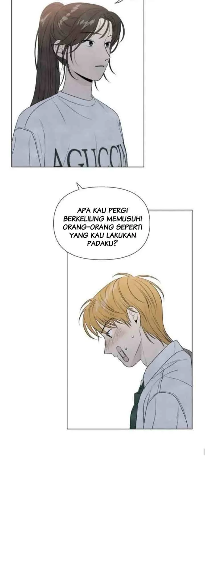 My Reason To Die Chapter 5 Gambar 14