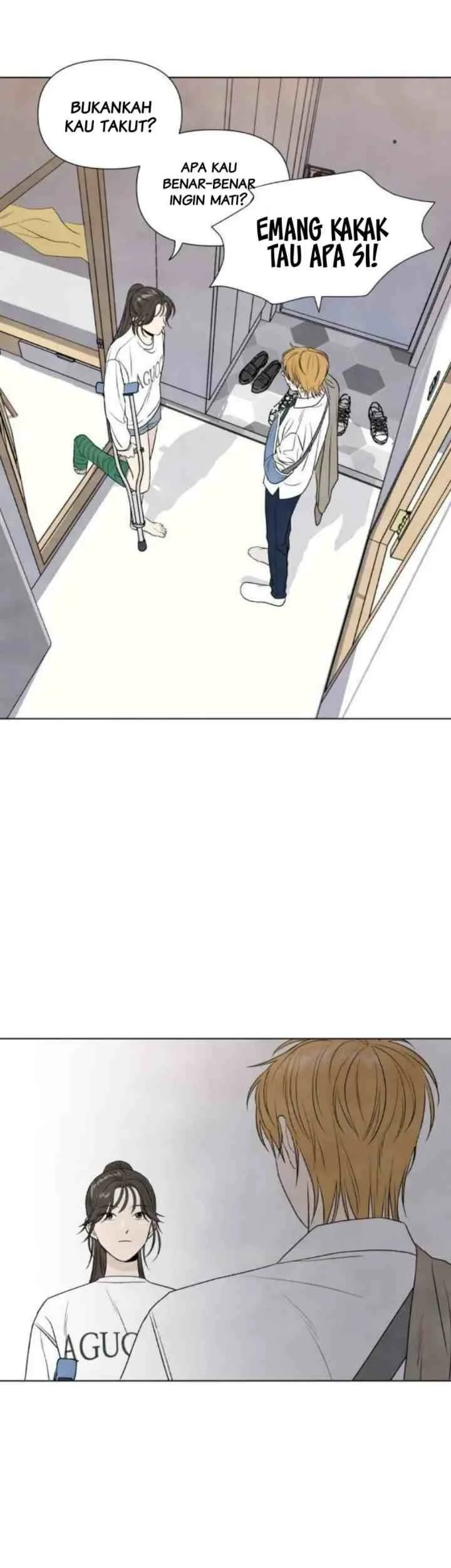 My Reason To Die Chapter 5 Gambar 15