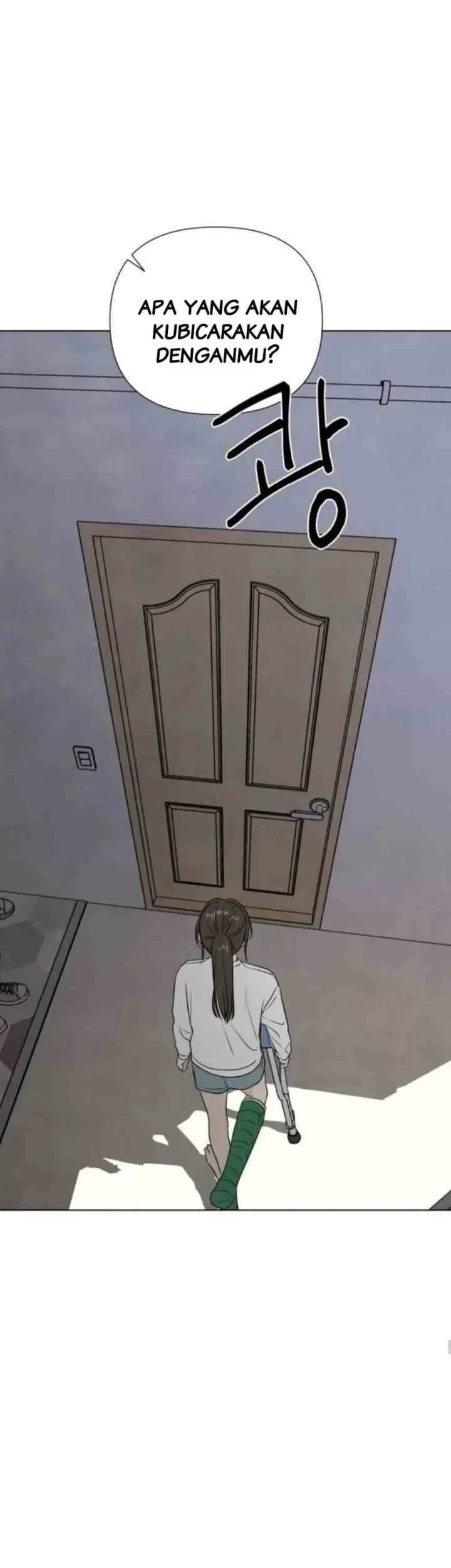 My Reason To Die Chapter 5 Gambar 21