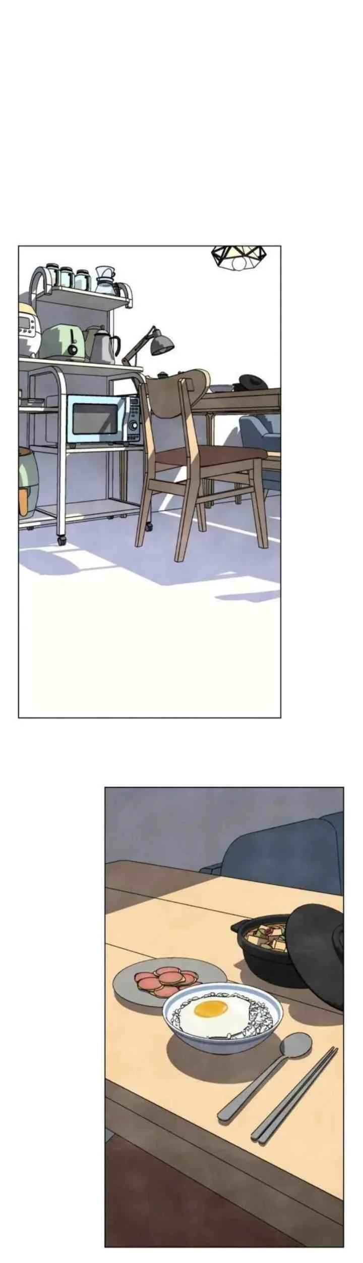 My Reason To Die Chapter 5 Gambar 23