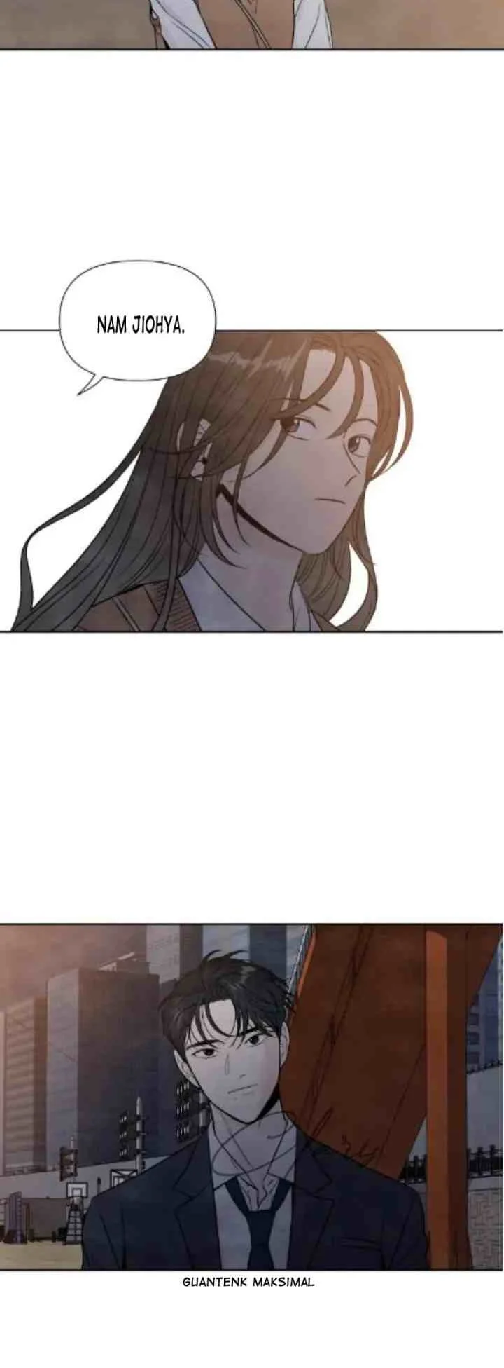 My Reason To Die Chapter 50 Gambar 31