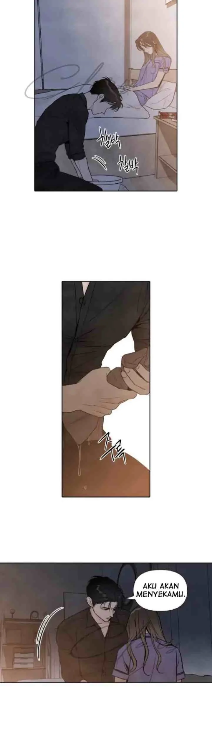My Reason To Die Chapter 50 Gambar 3