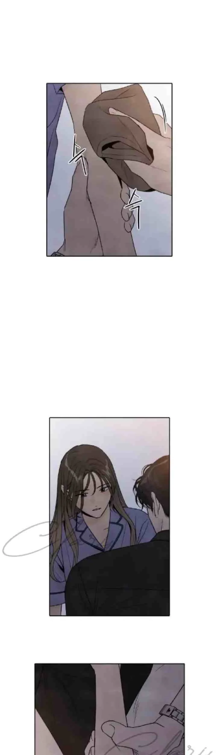 My Reason To Die Chapter 50 Gambar 4
