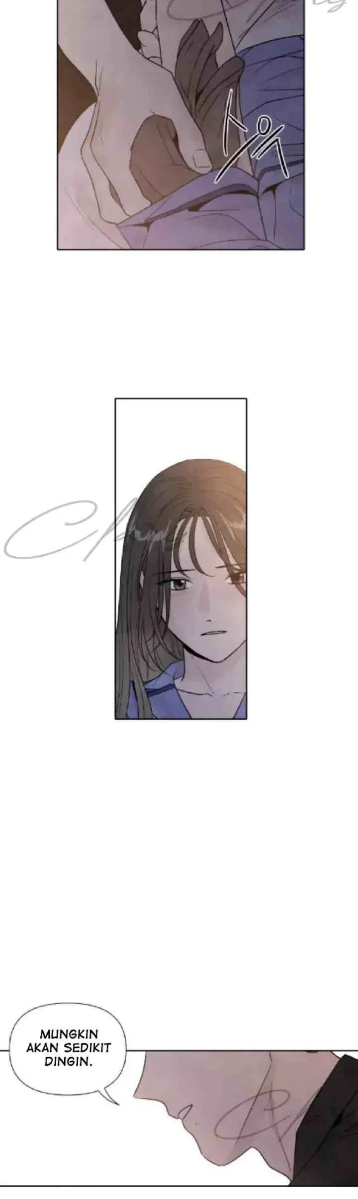 My Reason To Die Chapter 50 Gambar 5