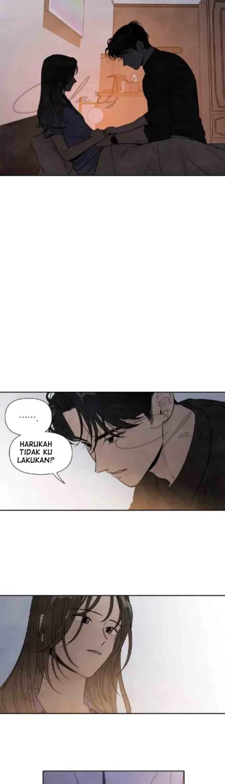 My Reason To Die Chapter 50 Gambar 7