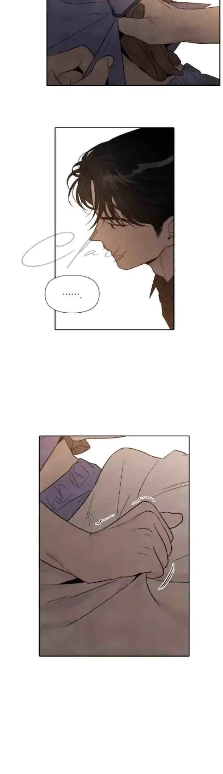 My Reason To Die Chapter 50 Gambar 11