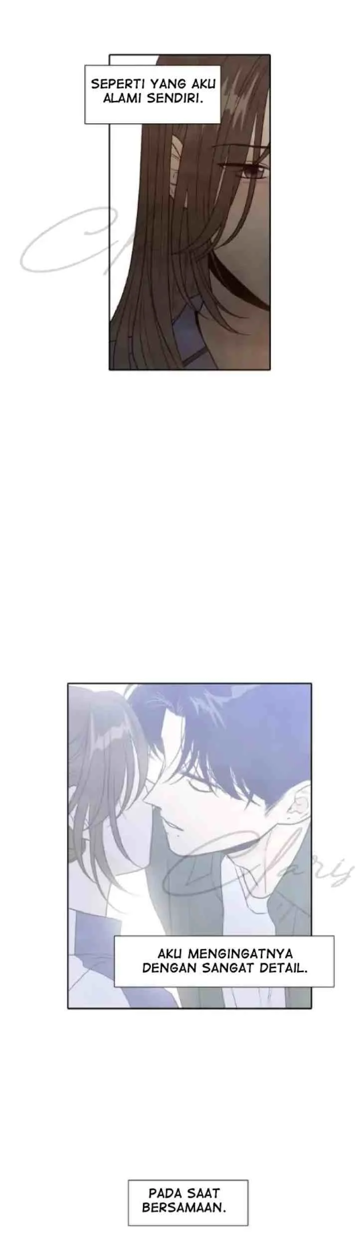 My Reason To Die Chapter 50 Gambar 13