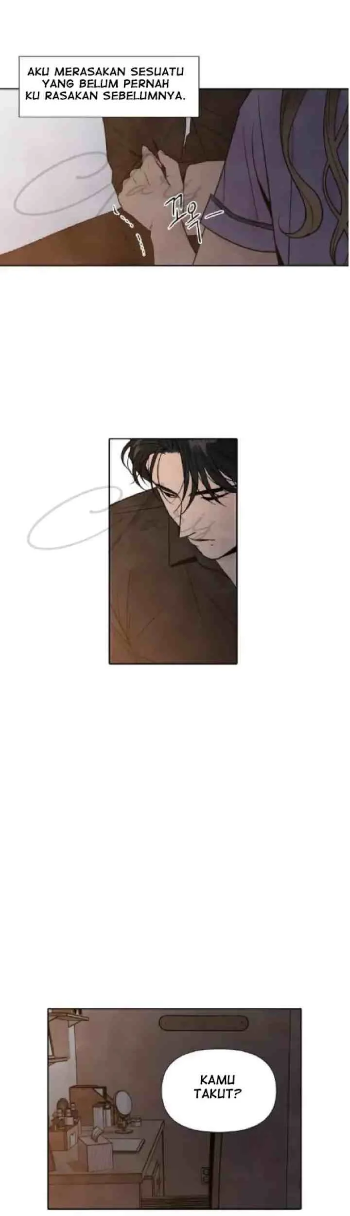 My Reason To Die Chapter 50 Gambar 14