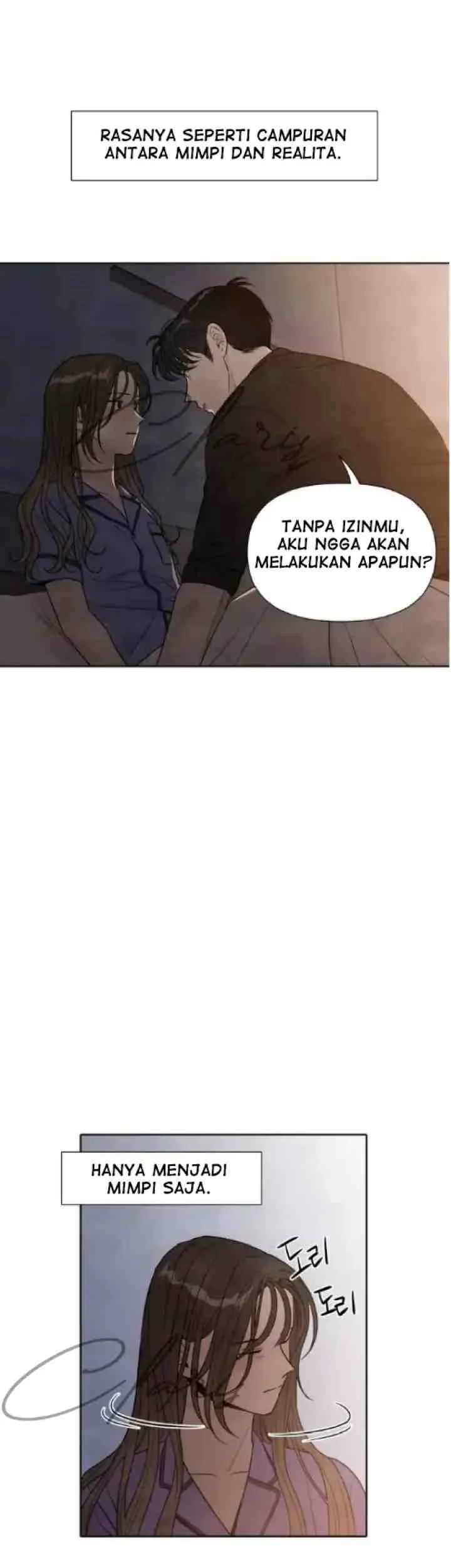 My Reason To Die Chapter 50 Gambar 15