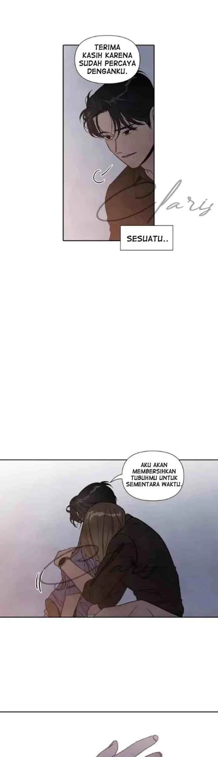 My Reason To Die Chapter 50 Gambar 16