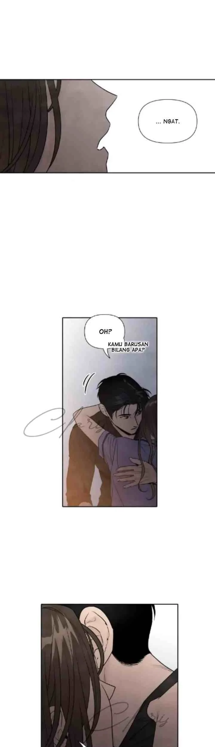 My Reason To Die Chapter 50 Gambar 18