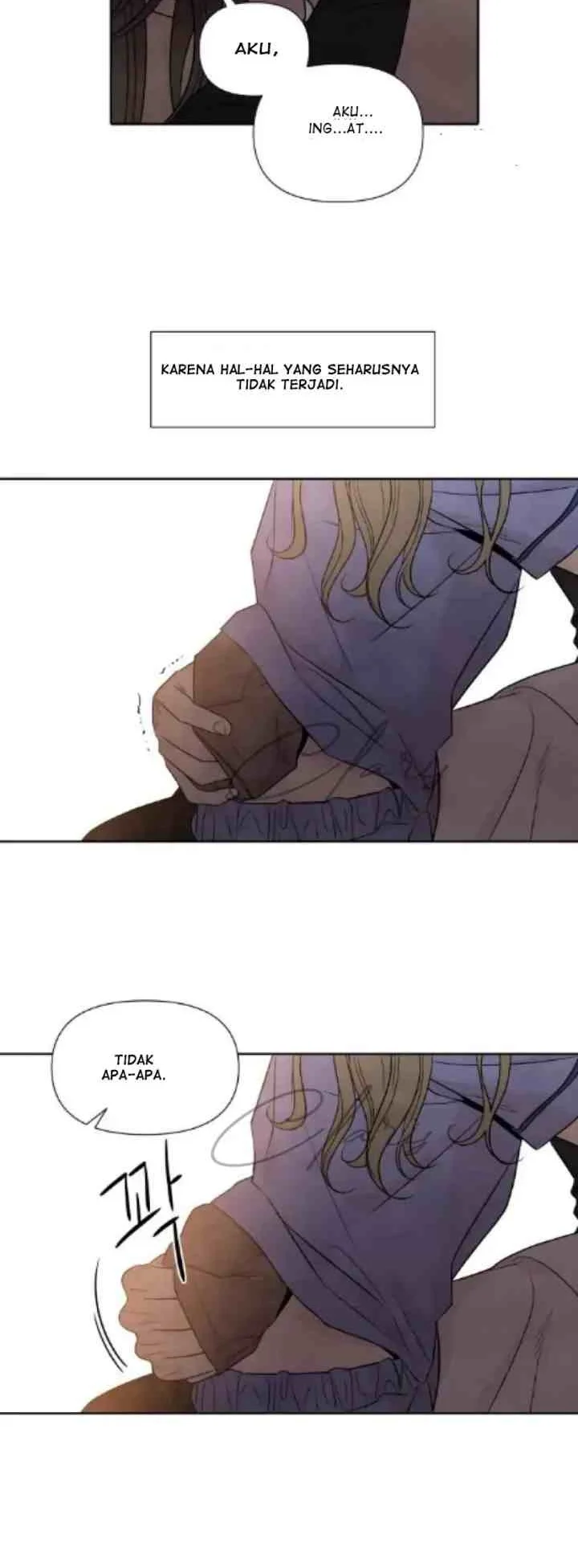 My Reason To Die Chapter 50 Gambar 19