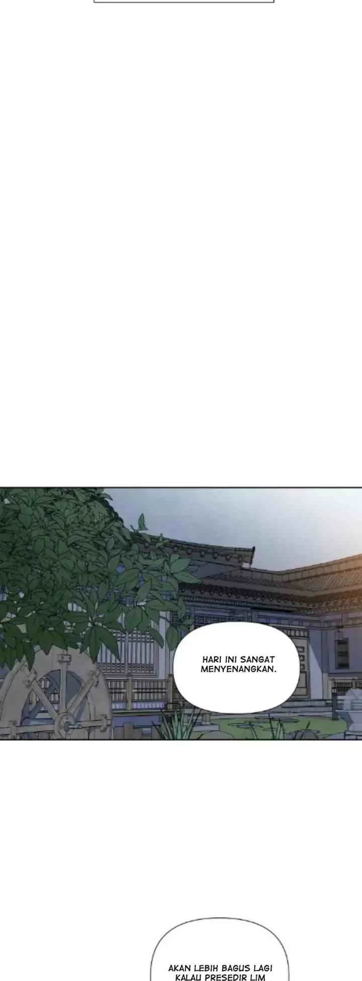 My Reason To Die Chapter 50 Gambar 21