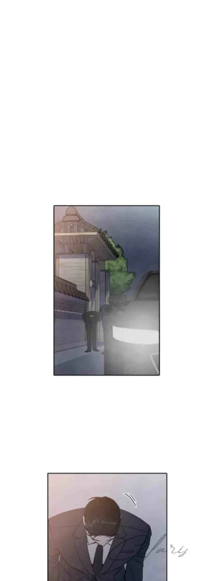 My Reason To Die Chapter 50 Gambar 25