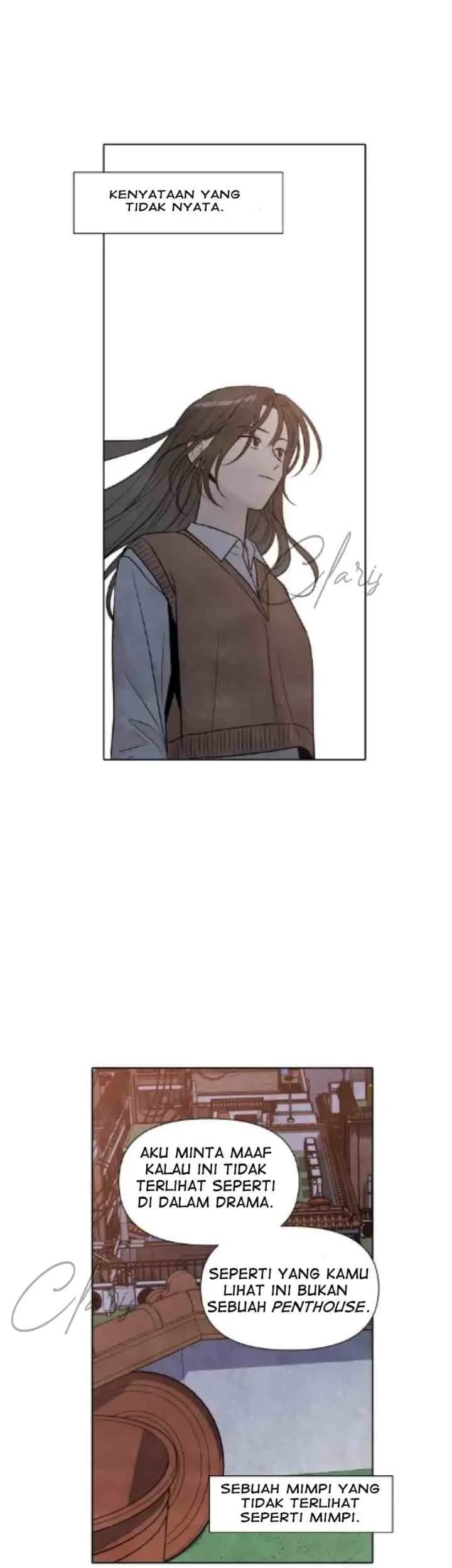 My Reason To Die Chapter 51 Gambar 27