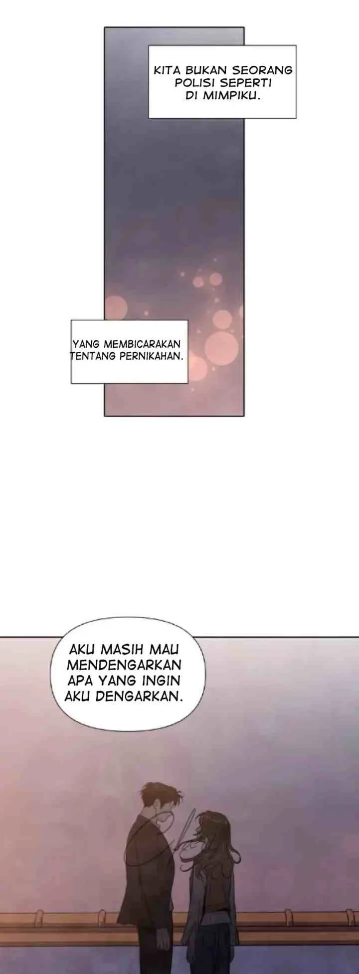 My Reason To Die Chapter 51 Gambar 30