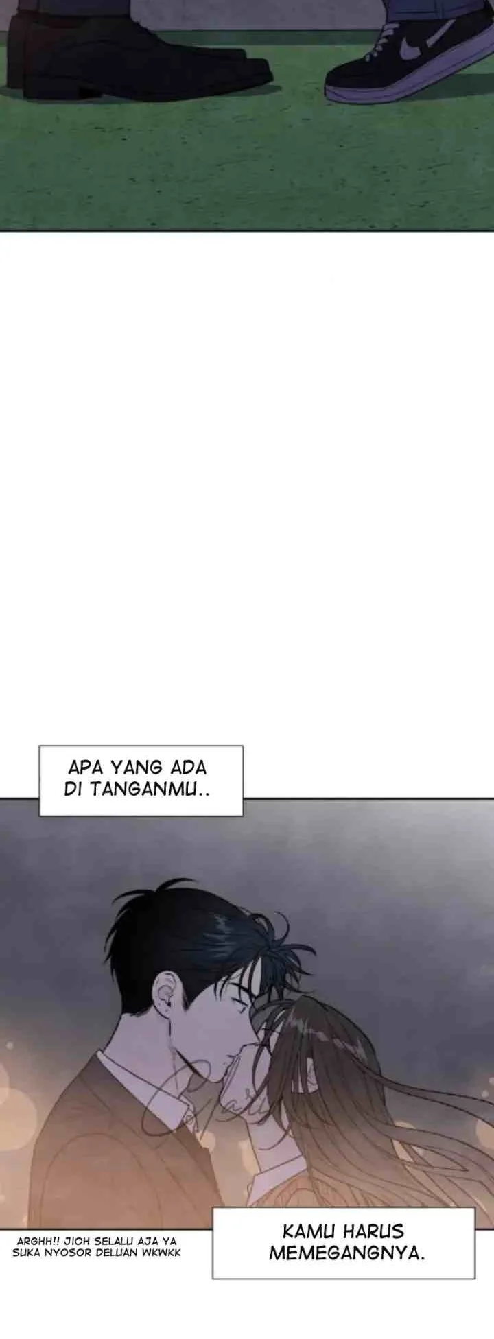 My Reason To Die Chapter 51 Gambar 32