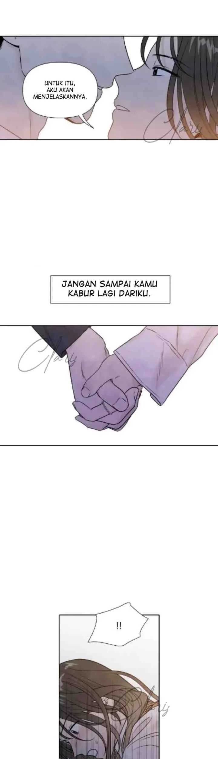 My Reason To Die Chapter 51 Gambar 33