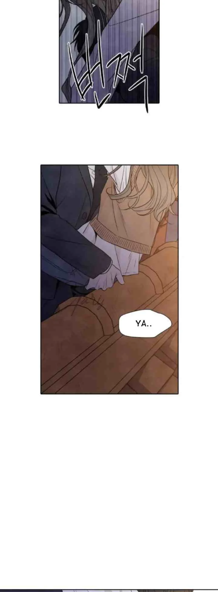 My Reason To Die Chapter 51 Gambar 34
