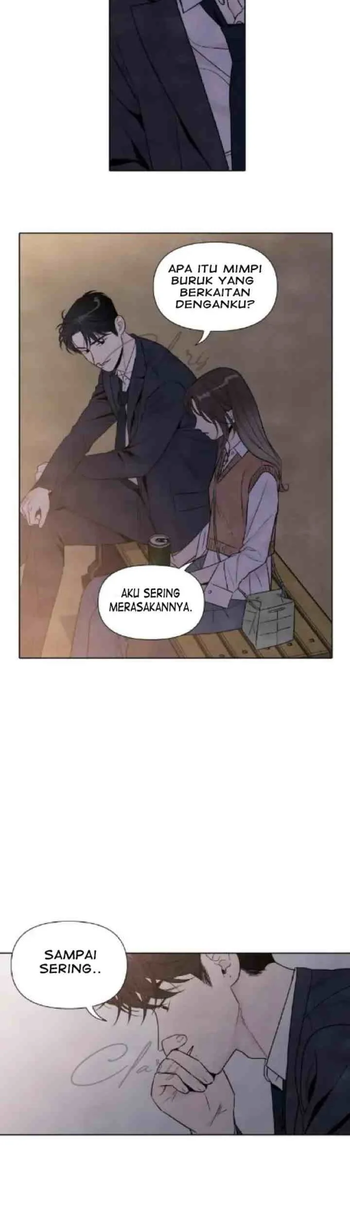 Manhwa My Reason To Die Chapter 51 gambar 2