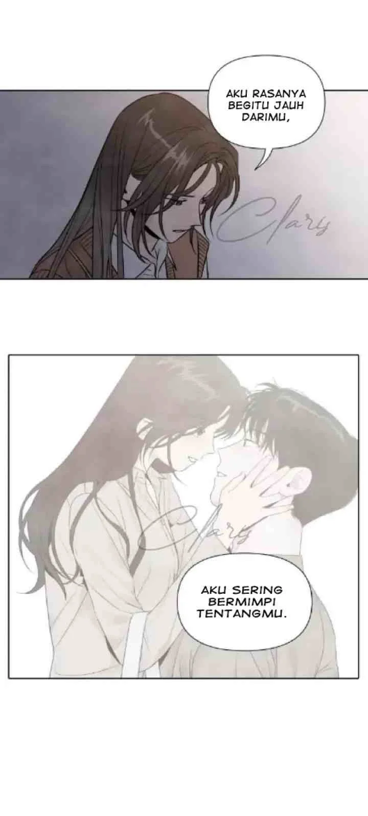 My Reason To Die Chapter 51 Gambar 3