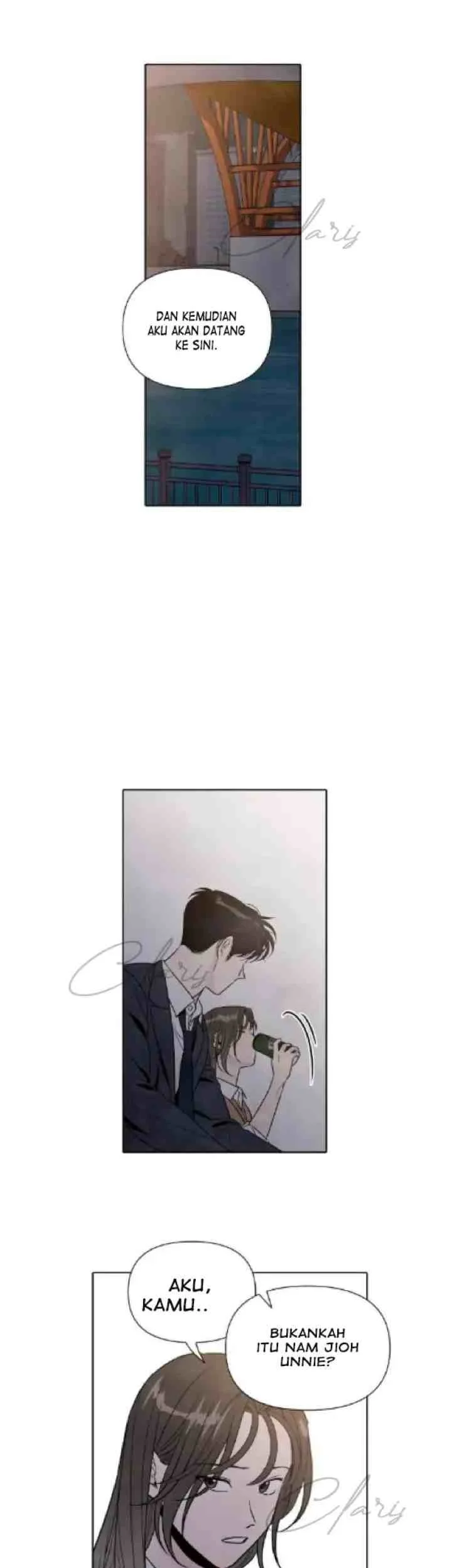 My Reason To Die Chapter 51 Gambar 4
