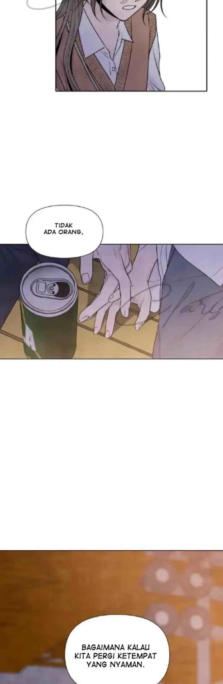 My Reason To Die Chapter 51 Gambar 10
