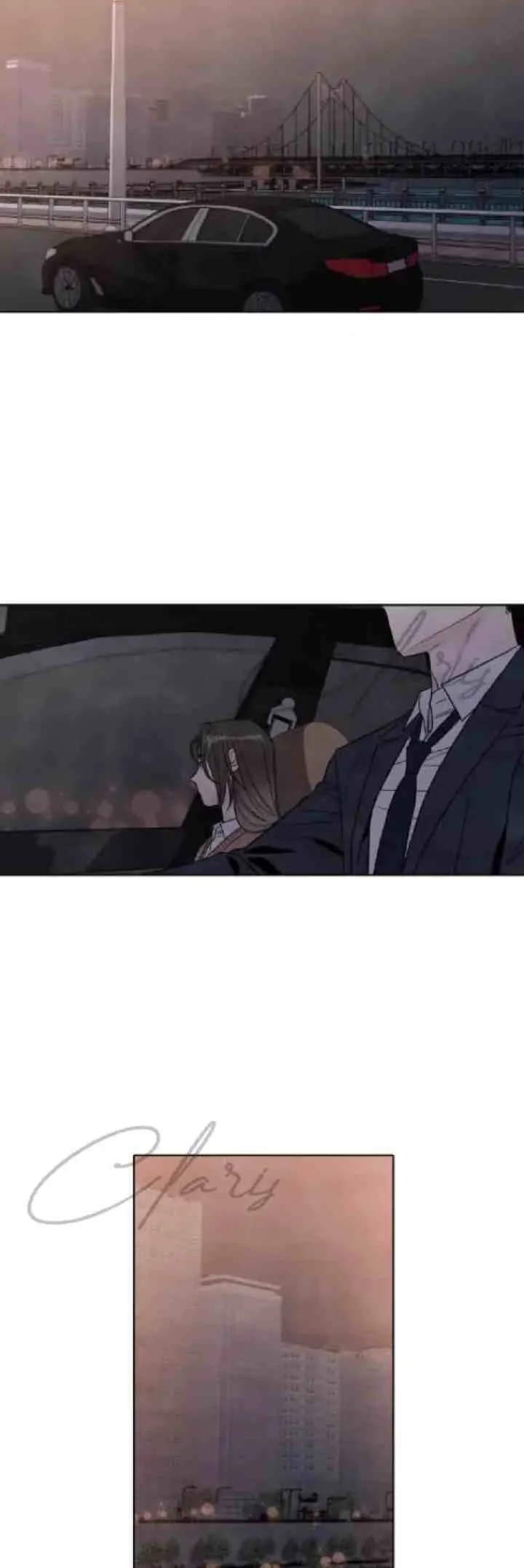 My Reason To Die Chapter 51 Gambar 13