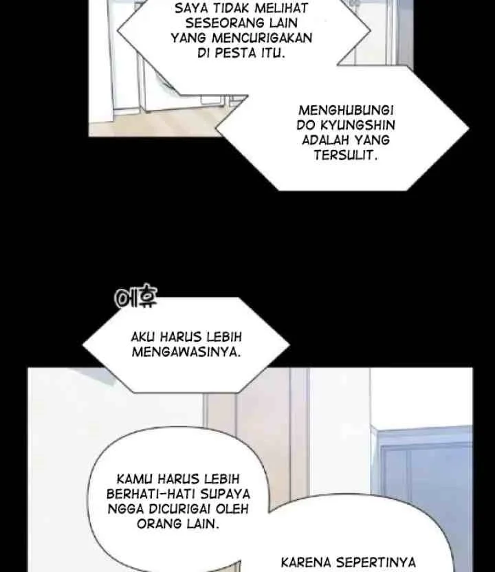 My Reason To Die Chapter 51 Gambar 19