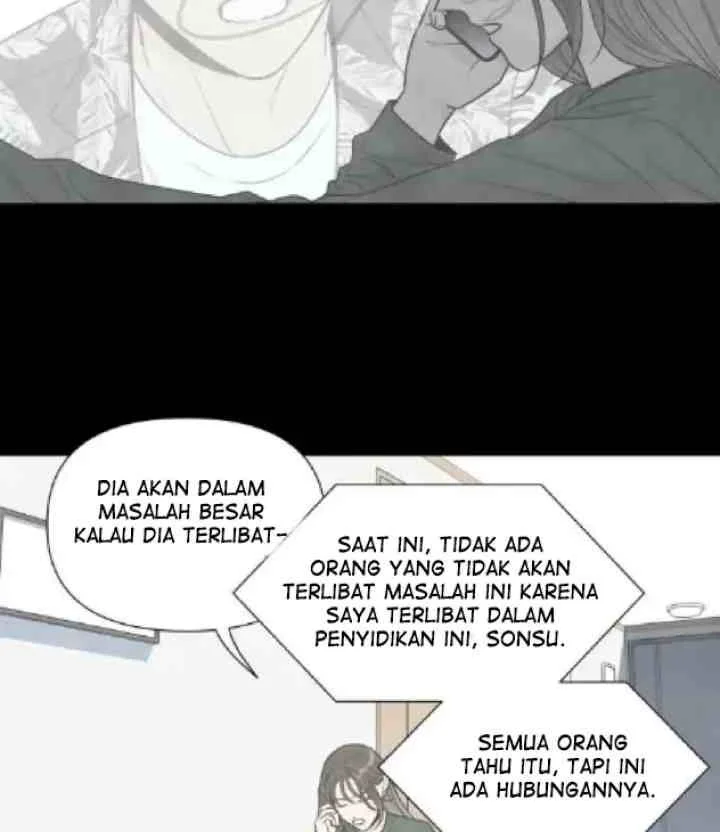My Reason To Die Chapter 51 Gambar 22