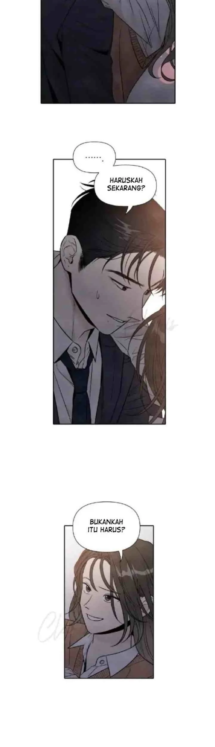Manhwa My Reason To Die Chapter 52 gambar 2