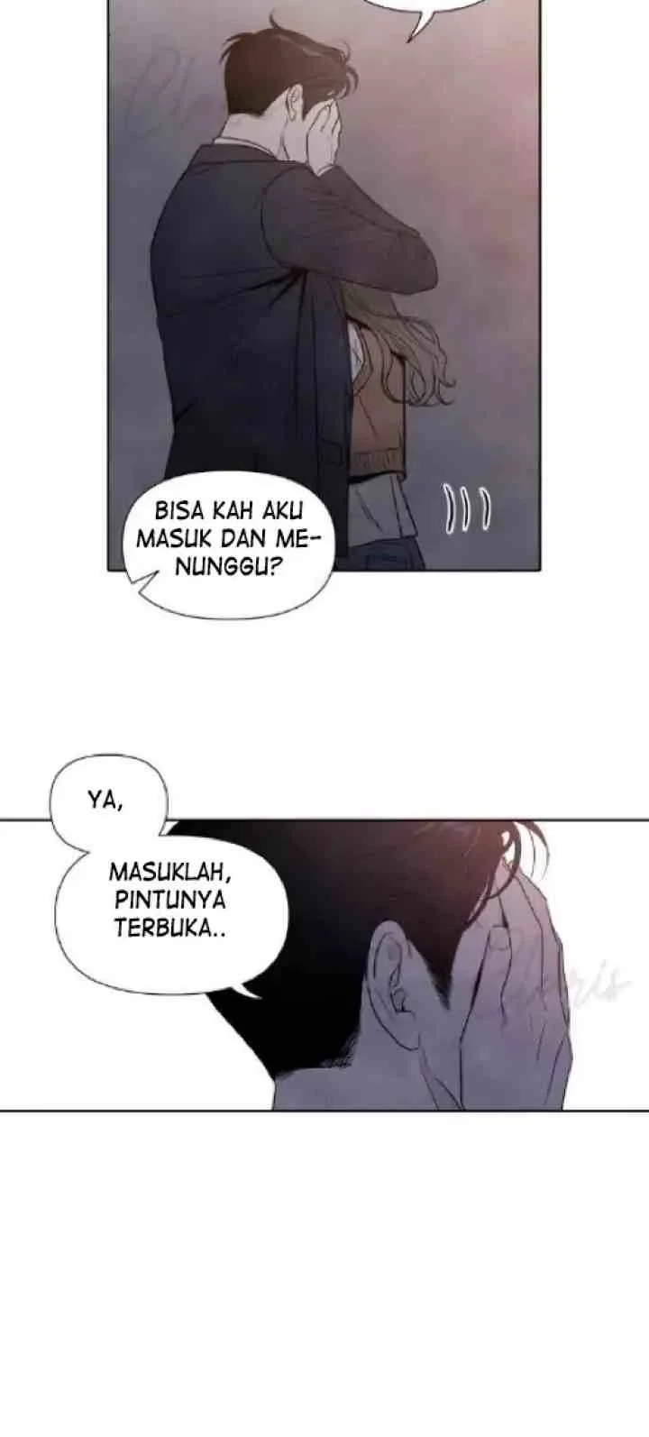 My Reason To Die Chapter 52 Gambar 5