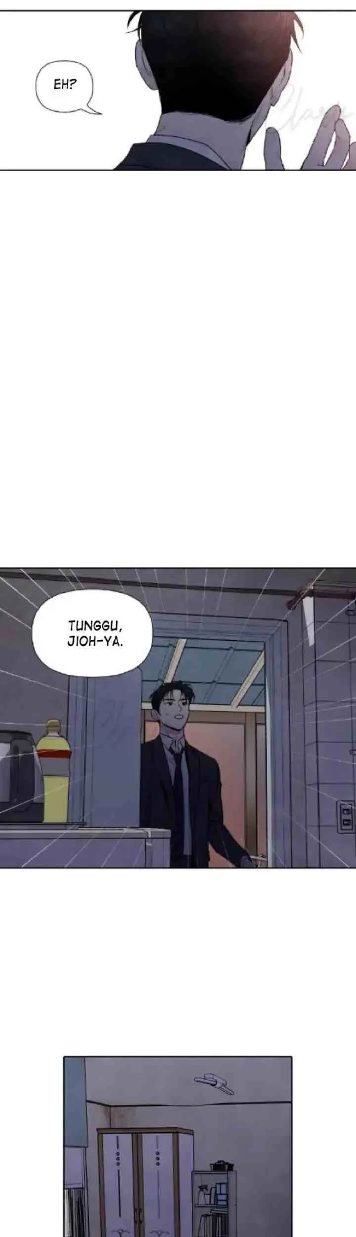 My Reason To Die Chapter 52 Gambar 6